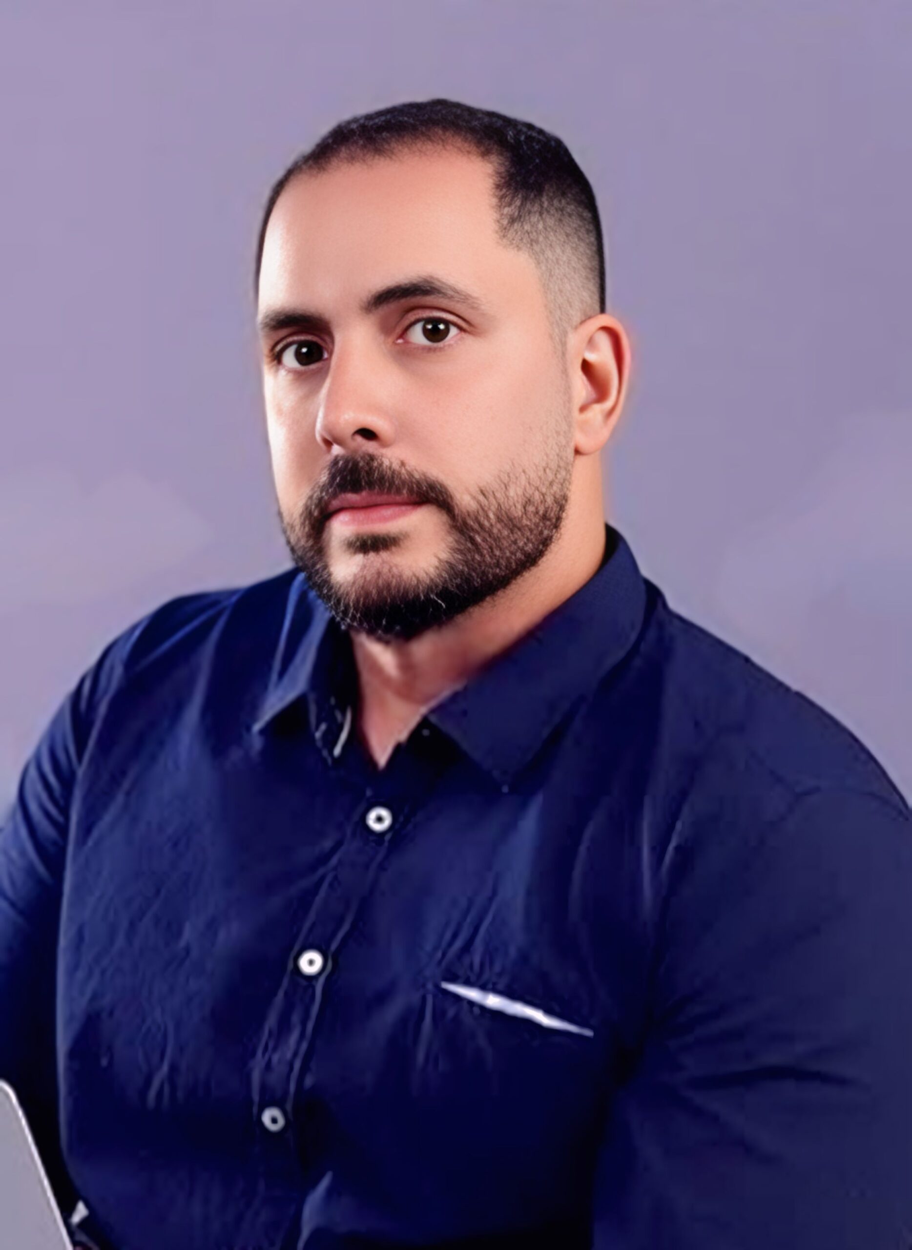 Philippe Dantas