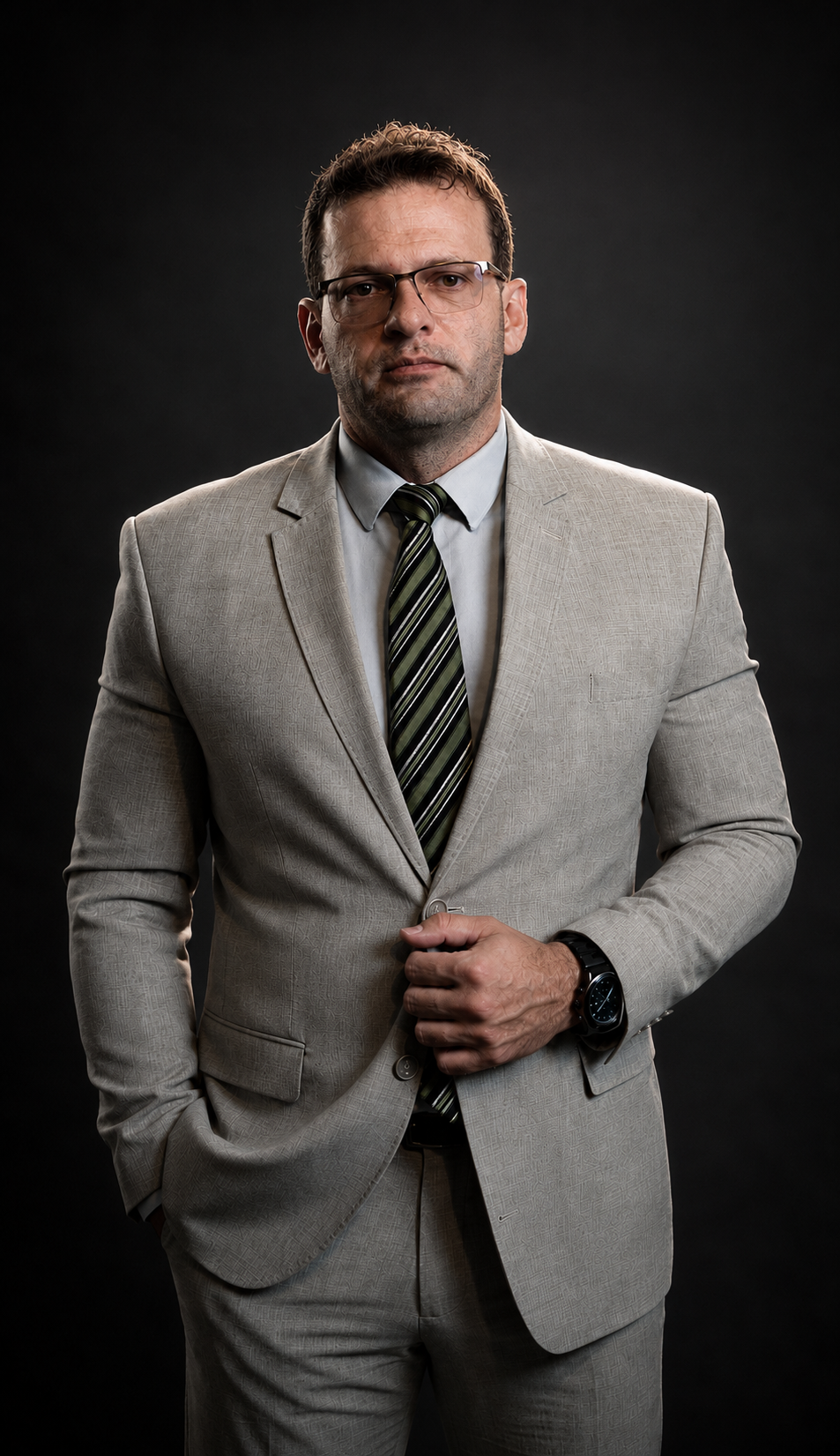 Sérgio Sampaio